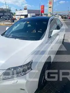2014 Lexus RX