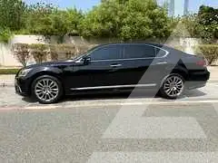 2014 Lexus LS