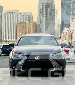 2014 Lexus GS