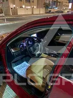 2014 Lexus GS