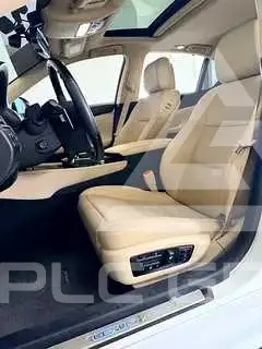 2014 Lexus GS