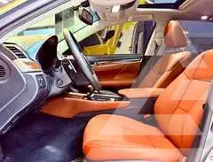 2014 Lexus GS