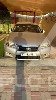 2014 Lexus GS