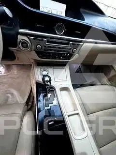 2014 Lexus ES