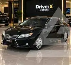 2014 Lexus ES