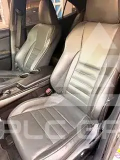 2014 Lexus ES