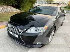 2014 Lexus ES