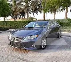 2014 Lexus ES