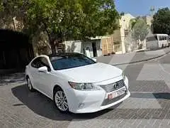 2014 Lexus ES