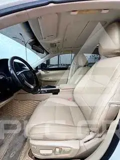 2014 Lexus ES