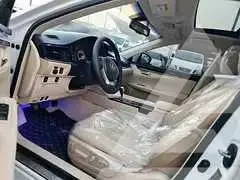 2014 Lexus ES