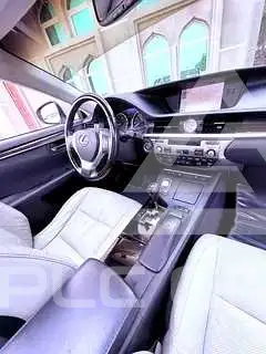 2014 Lexus ES