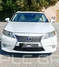 2014 Lexus ES