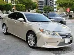 2014 Lexus ES