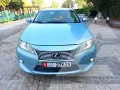 2014 Lexus ES