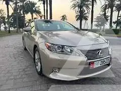 2014 Lexus ES