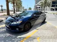 2014 Lexus ES