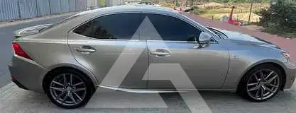 2014 Lexus IS