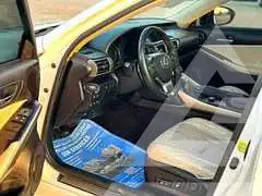 2014 Lexus IS