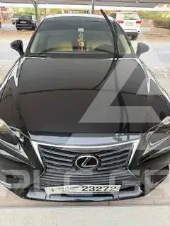 2014 Lexus IS