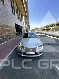 2014 Lexus IS