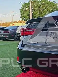2014 Lexus IS