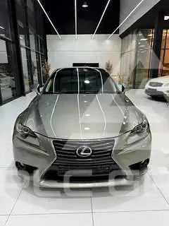 2014 Lexus IS