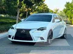 2014 Lexus IS