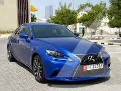 2014 Lexus IS