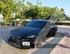 2014 Lexus IS