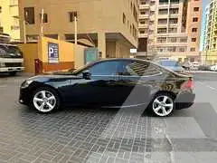2014 Lexus IS