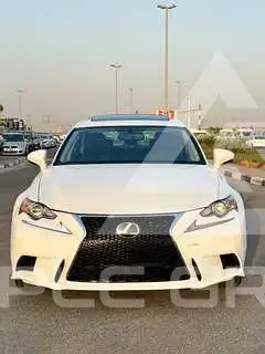 2014 Lexus IS