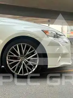 2014 Lexus IS