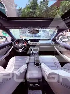 2014 Lexus IS