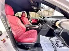 2014 Lexus IS