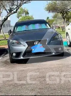 2014 Lexus IS