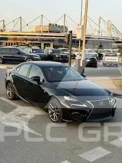 2014 Lexus IS