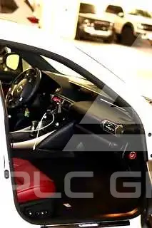 2014 Lexus IS