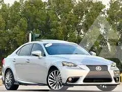 2014 Lexus IS