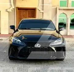 2014 Lexus IS