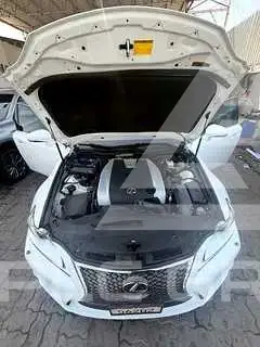 2014 Lexus IS