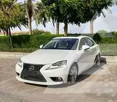 2014 Lexus IS