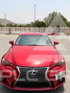 2014 Lexus IS