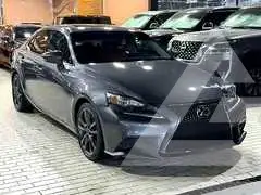 2014 Lexus IS