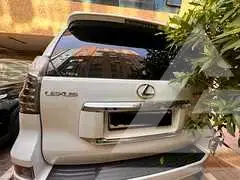 2014 Lexus GX