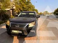 2014 Lexus GX