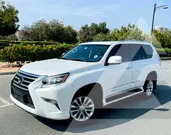 2014 Lexus GX