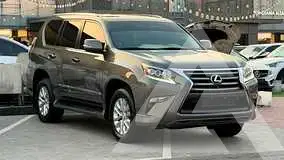2014 Lexus GX