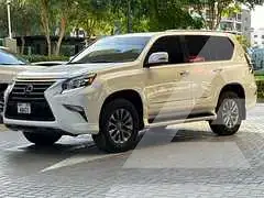 2014 Lexus GX