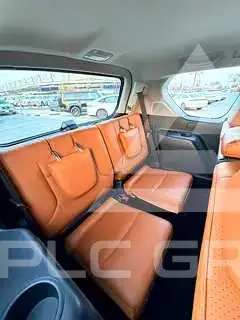 2014 Lexus GX